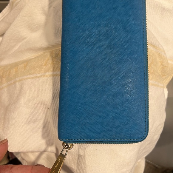 Michael Kors Wallet - Picture 5 of 5